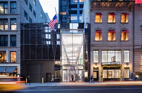 645 5th ave nyc|Olympic Tower, 645 5th Avenue, New York, NY, 10022 .